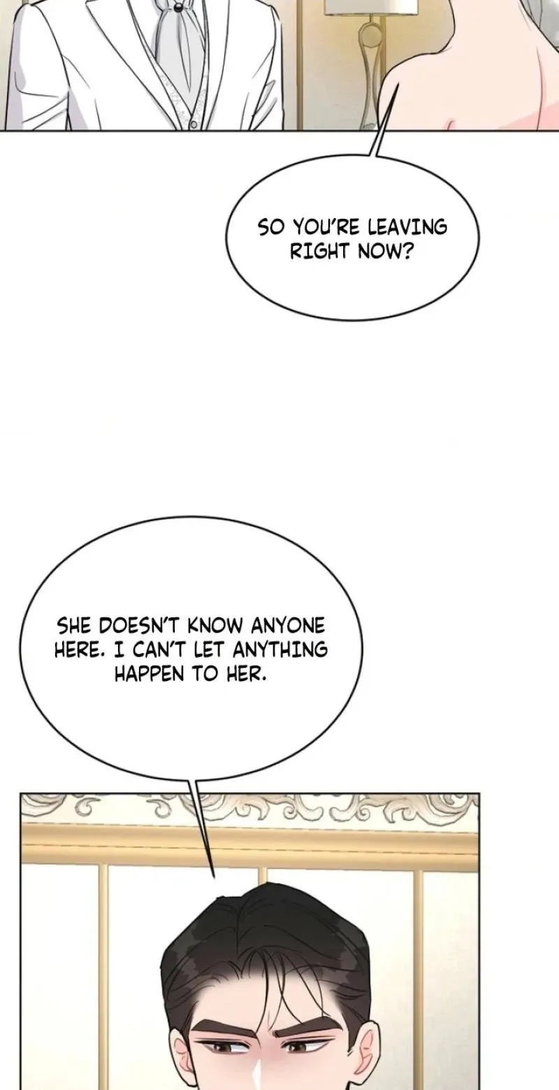 Read Sexy Husband chapter 32 image 49 on Lezhin