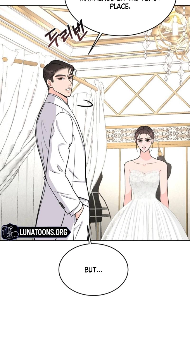 Read Sexy Husband chapter 32 image 5 on Lezhin