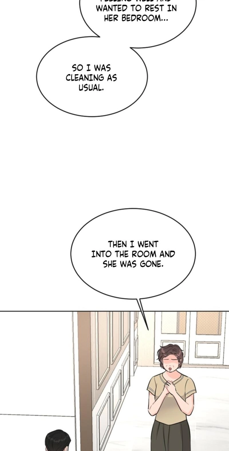Read Sexy Husband chapter 32 image 65 on Lezhin