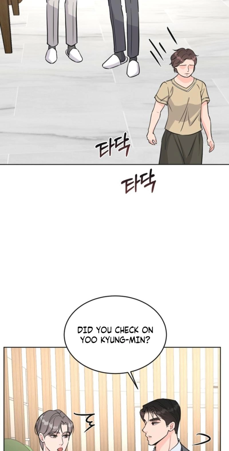 Read Sexy Husband chapter 32 image 68 on Lezhin