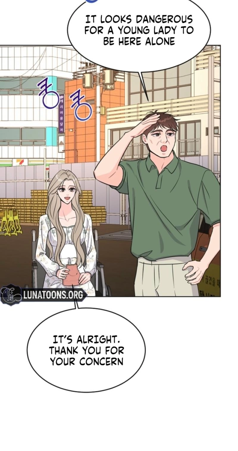 Read Sexy Husband chapter 33 image 11 on Lezhin