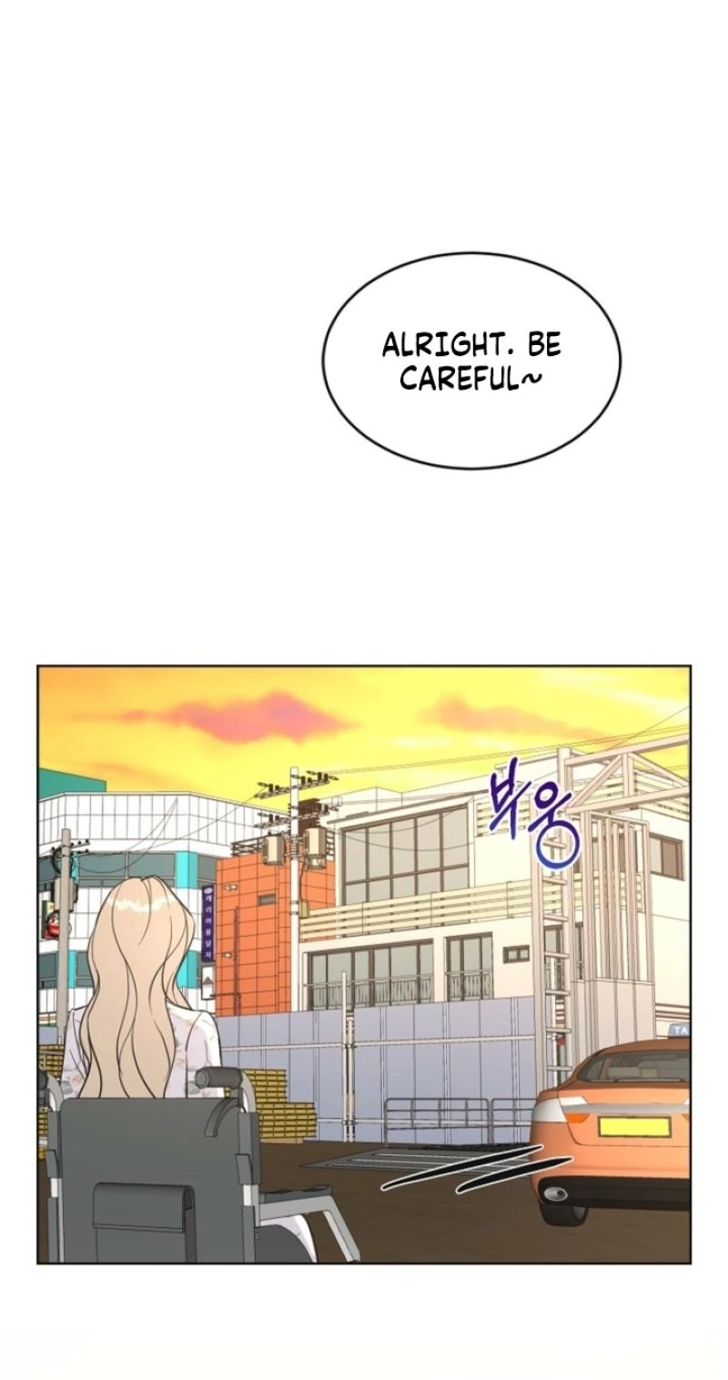 Read Sexy Husband chapter 33 image 12 on Lezhin