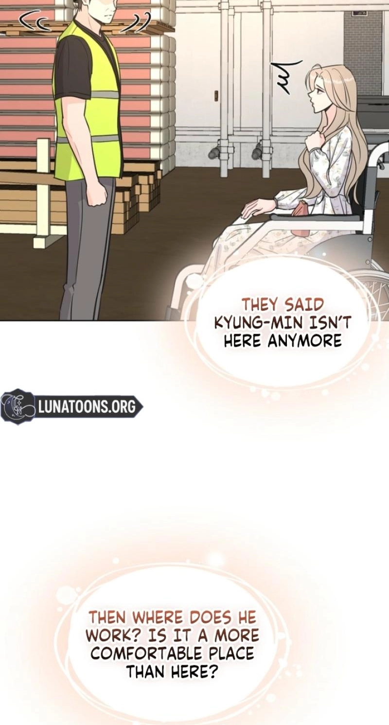 Read Sexy Husband chapter 33 image 22 on Lezhin