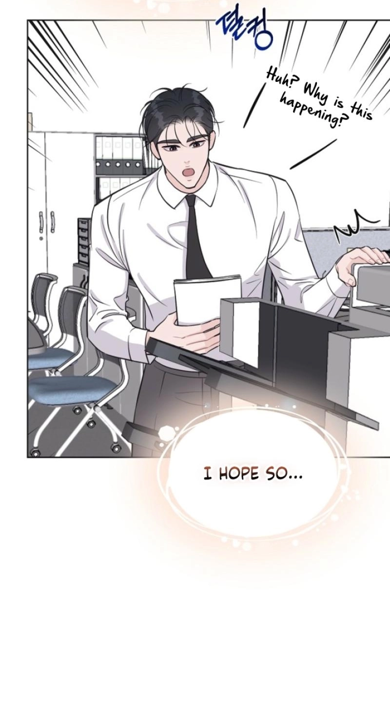 Read Sexy Husband chapter 33 image 23 on Lezhin
