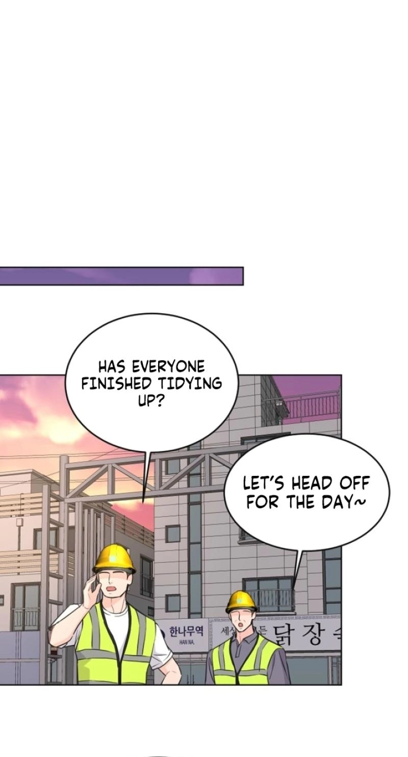 Read Sexy Husband chapter 33 image 31 on Lezhin