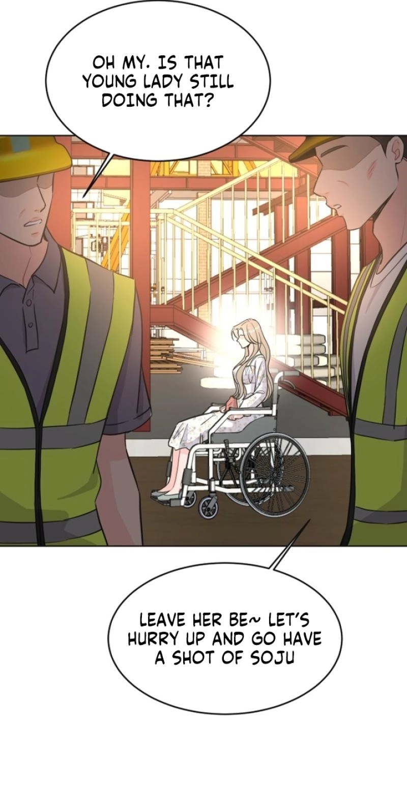 Read Sexy Husband chapter 33 image 32 on Lezhin