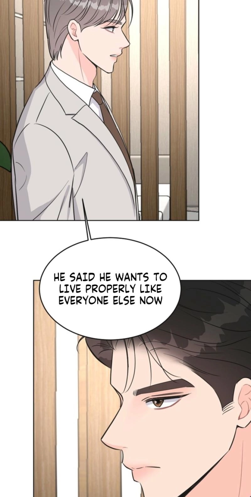 Read Sexy Husband chapter 33 image 4 on Lezhin