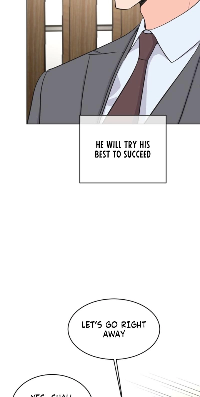 Read Sexy Husband chapter 33 image 5 on Lezhin