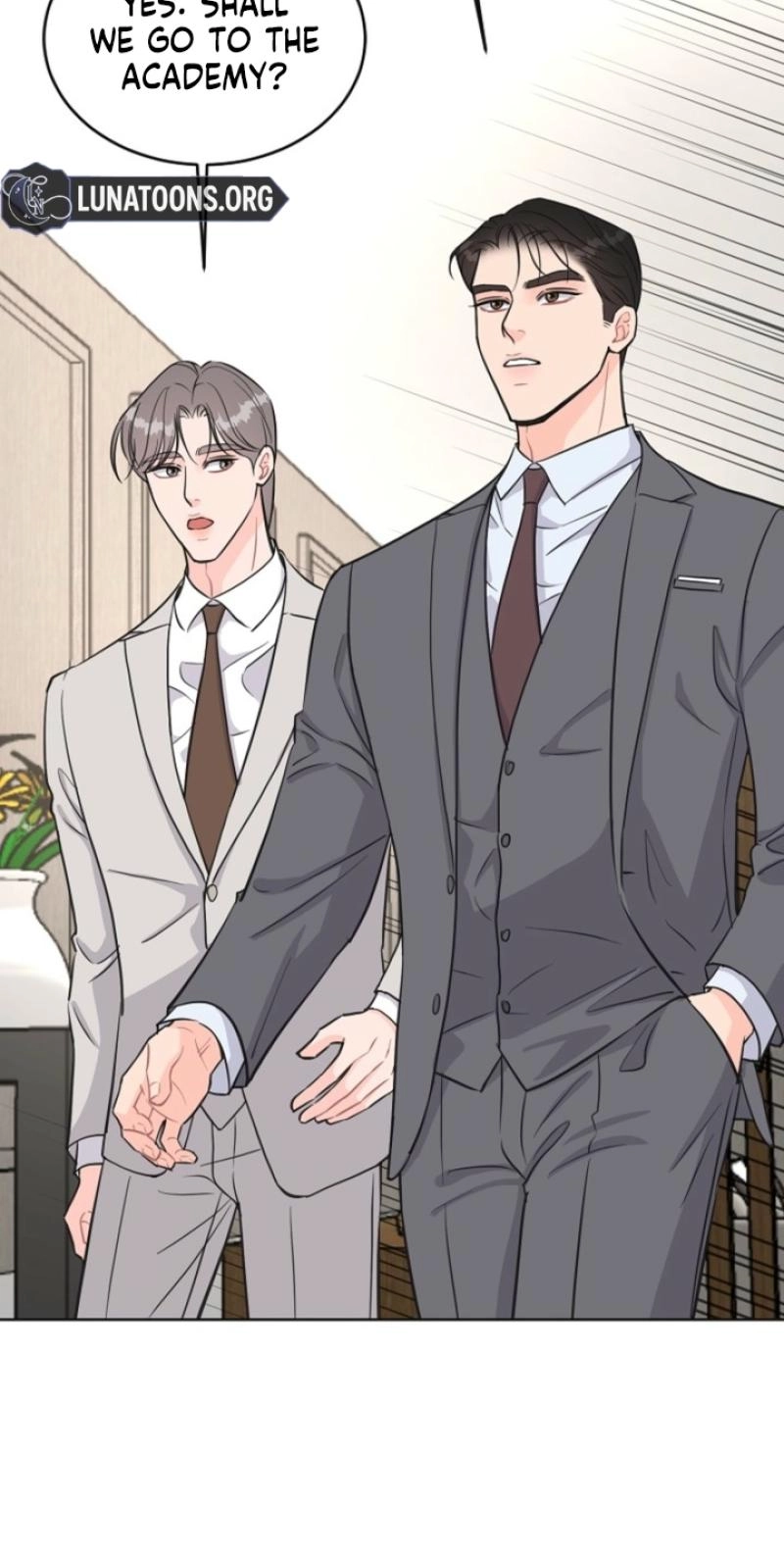 Read Sexy Husband chapter 33 image 6 on Lezhin