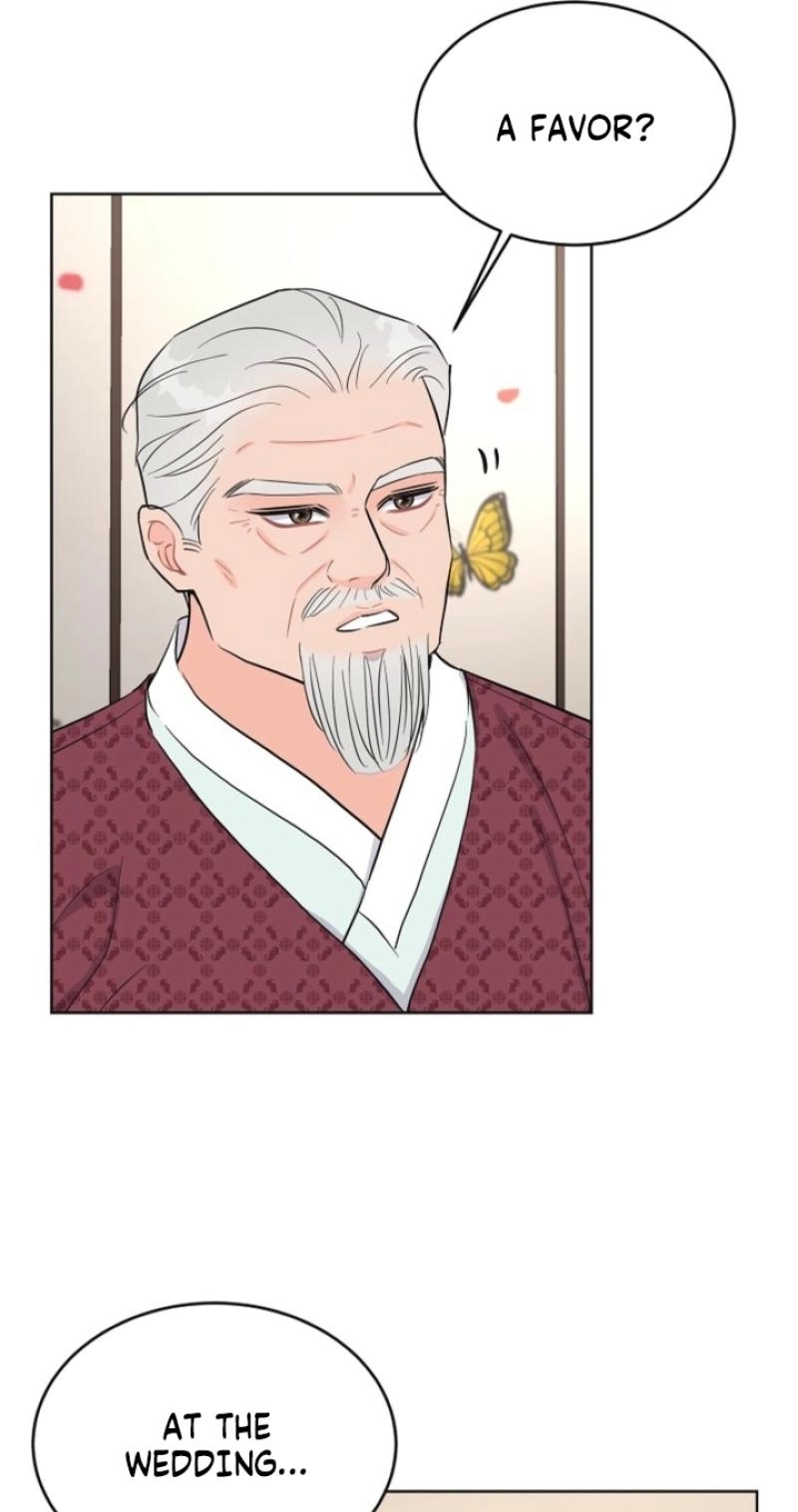Read Sexy Husband chapter 34 image 10 on Lezhin