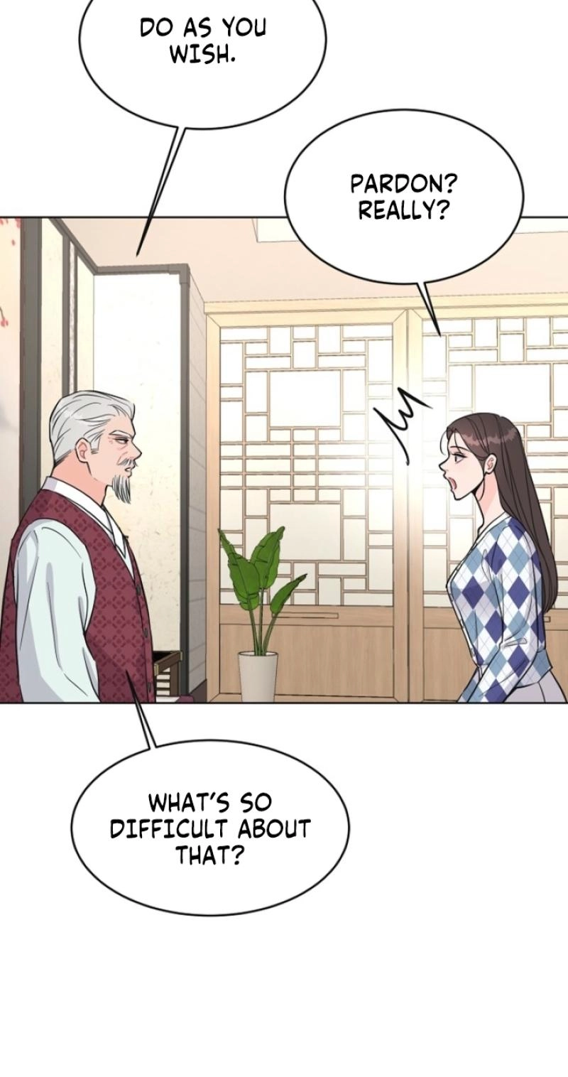 Read Sexy Husband chapter 34 image 14 on Lezhin