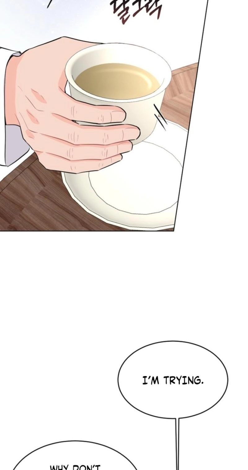Read Sexy Husband chapter 34 image 17 on Lezhin