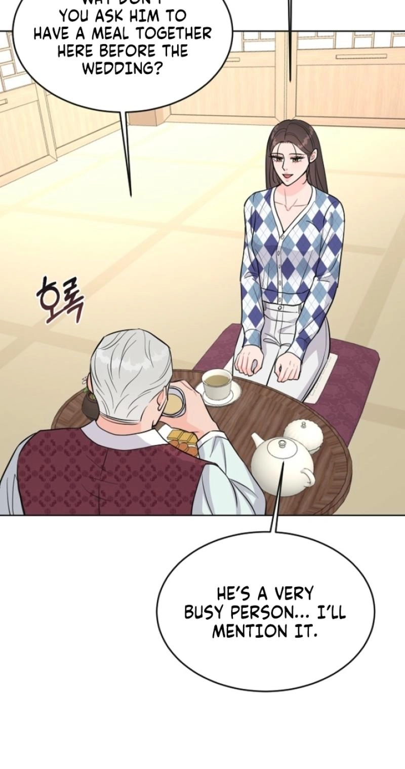 Read Sexy Husband chapter 34 image 18 on Lezhin