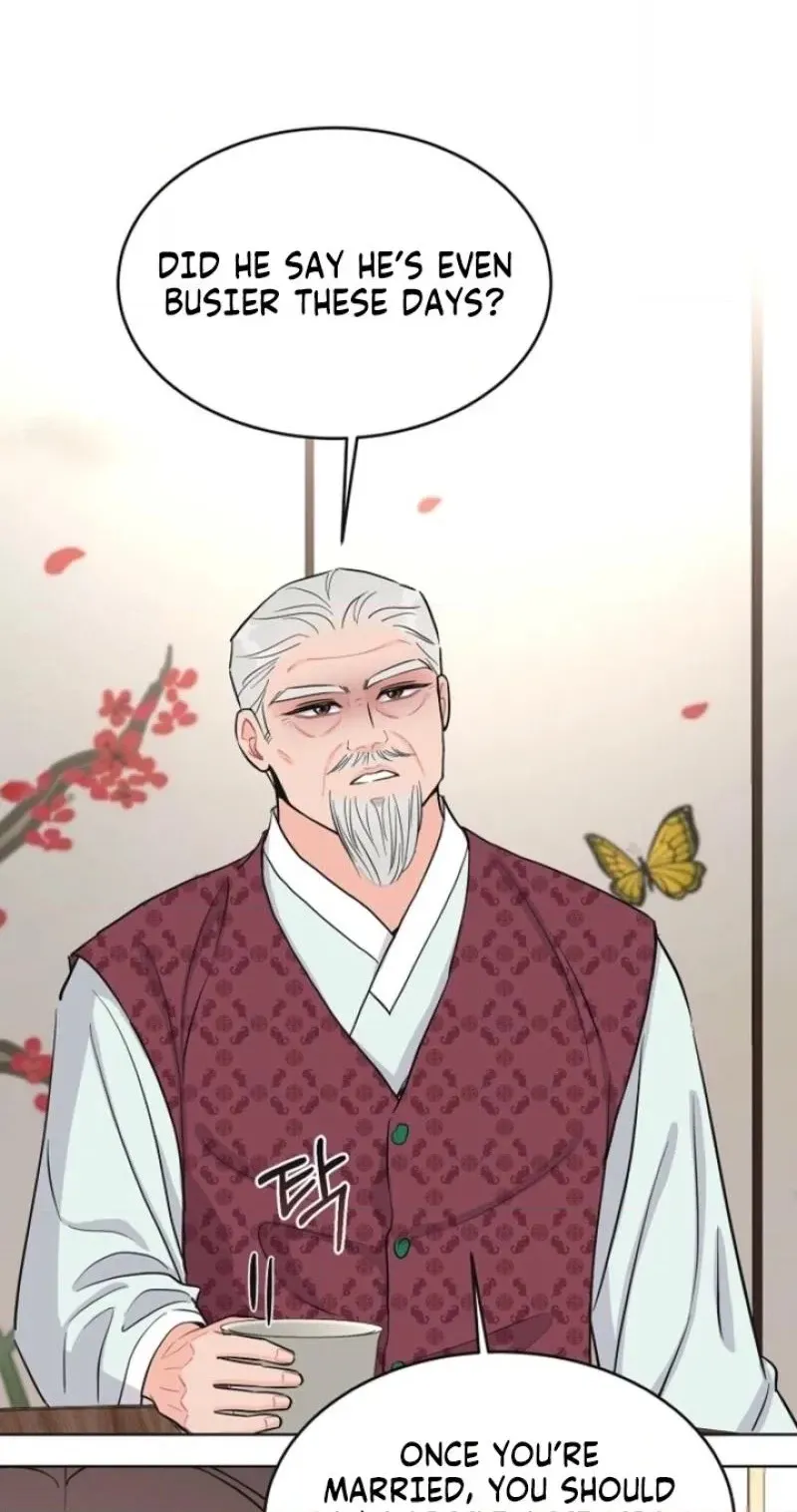 Read Sexy Husband chapter 34 image 19 on Lezhin