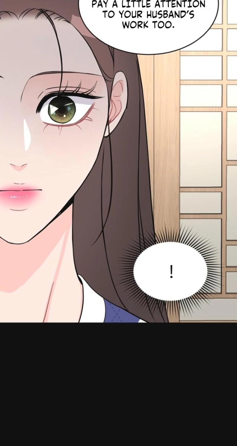 Read Sexy Husband chapter 34 image 20 on Lezhin