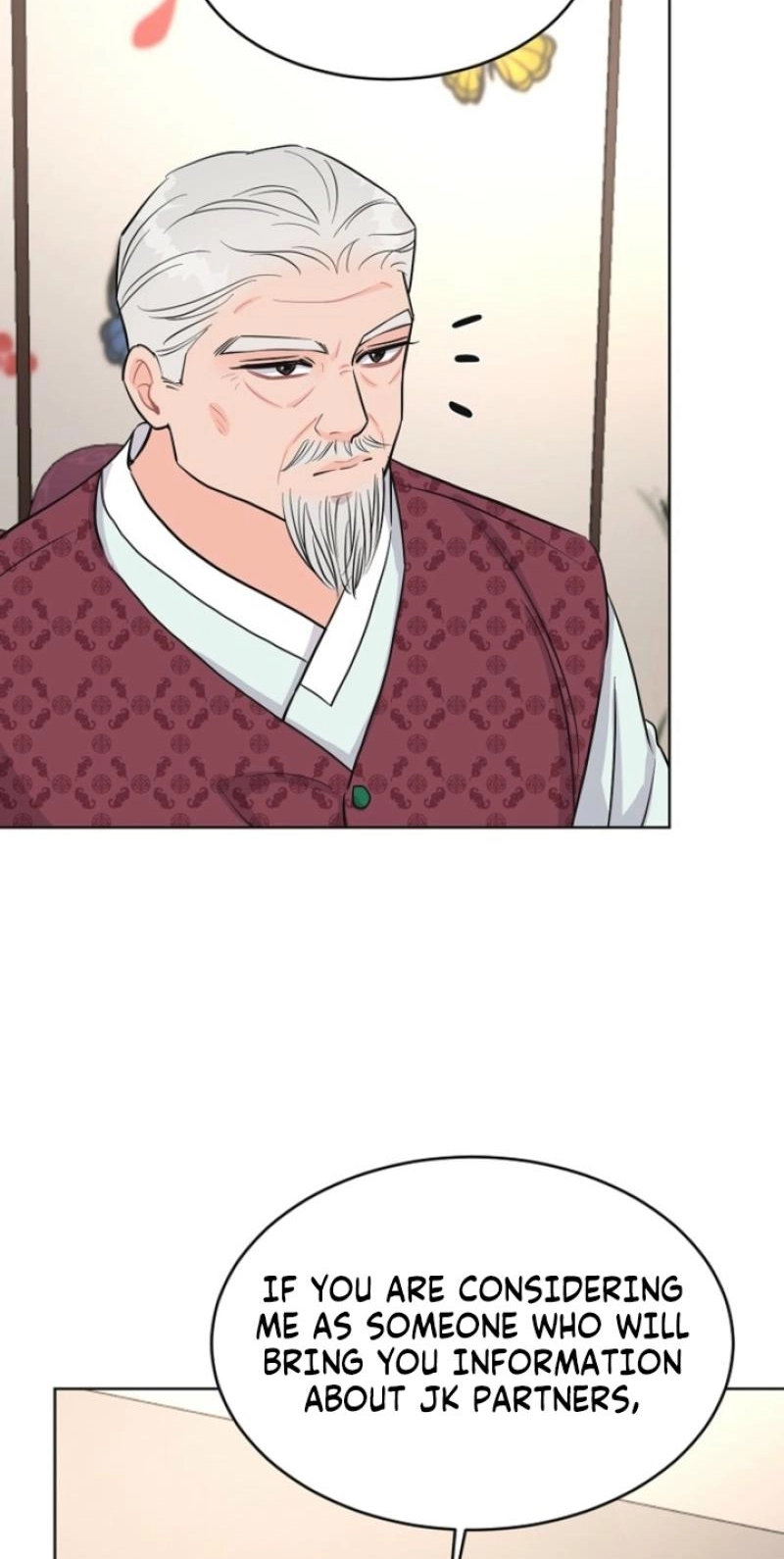 Read Sexy Husband chapter 34 image 23 on Lezhin