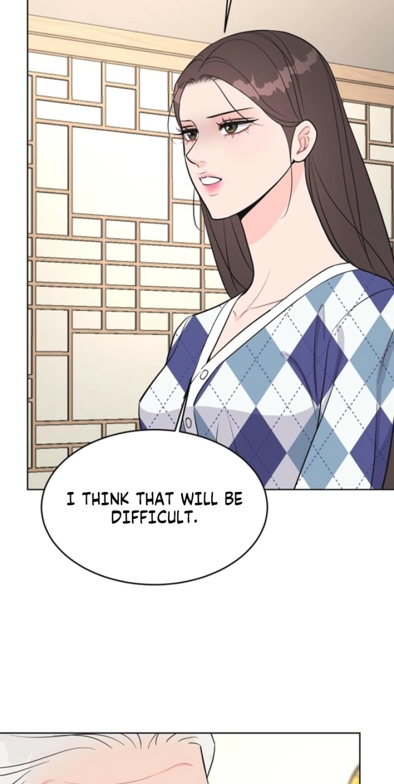 Read Sexy Husband chapter 34 image 24 on Lezhin