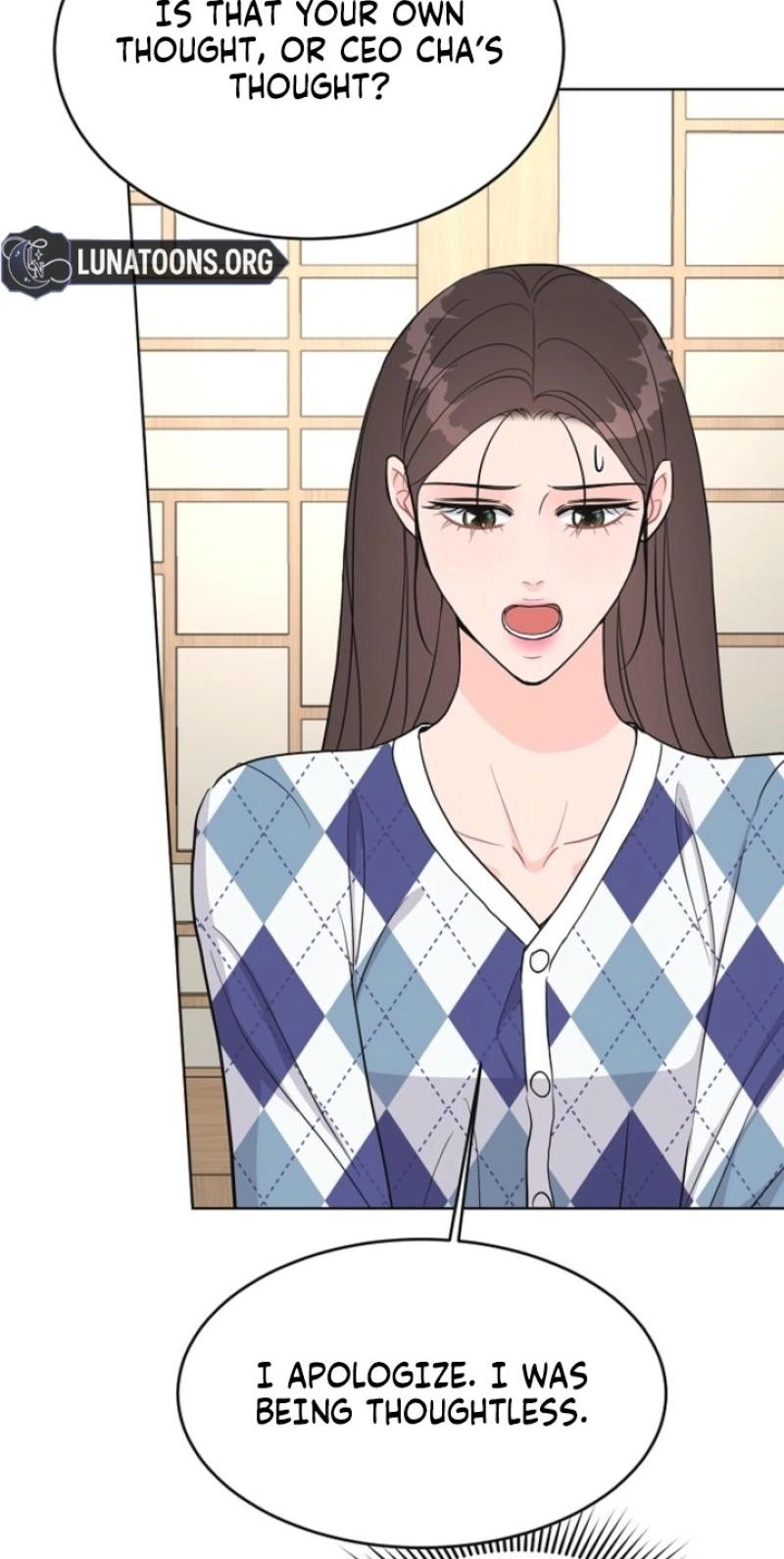 Read Sexy Husband chapter 34 image 27 on Lezhin
