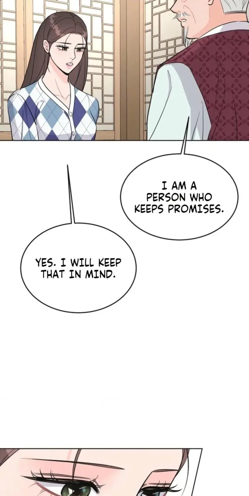 Read Sexy Husband chapter 34 image 29 on Lezhin