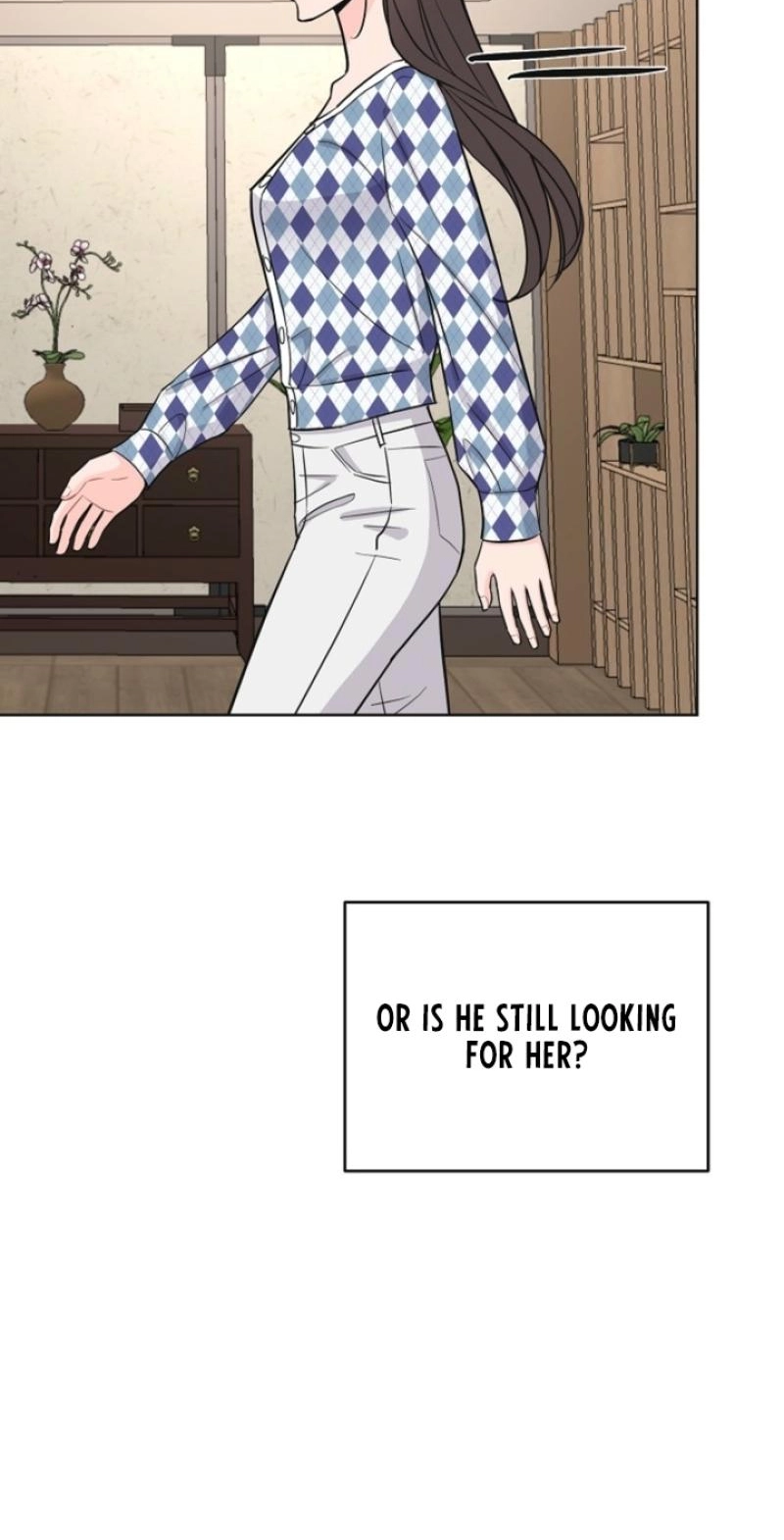 Read Sexy Husband chapter 34 image 3 on Lezhin