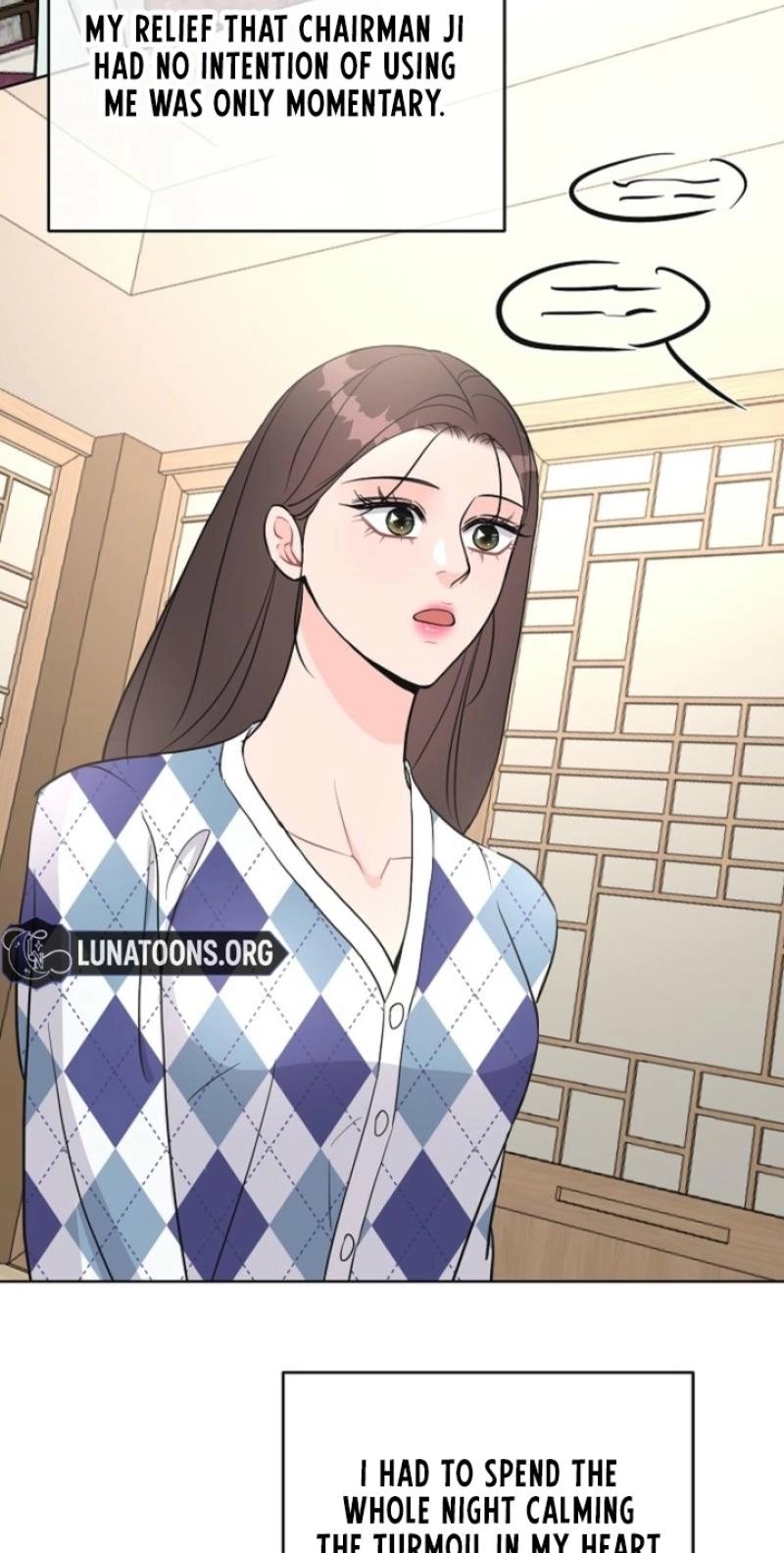 Read Sexy Husband chapter 34 image 32 on Lezhin
