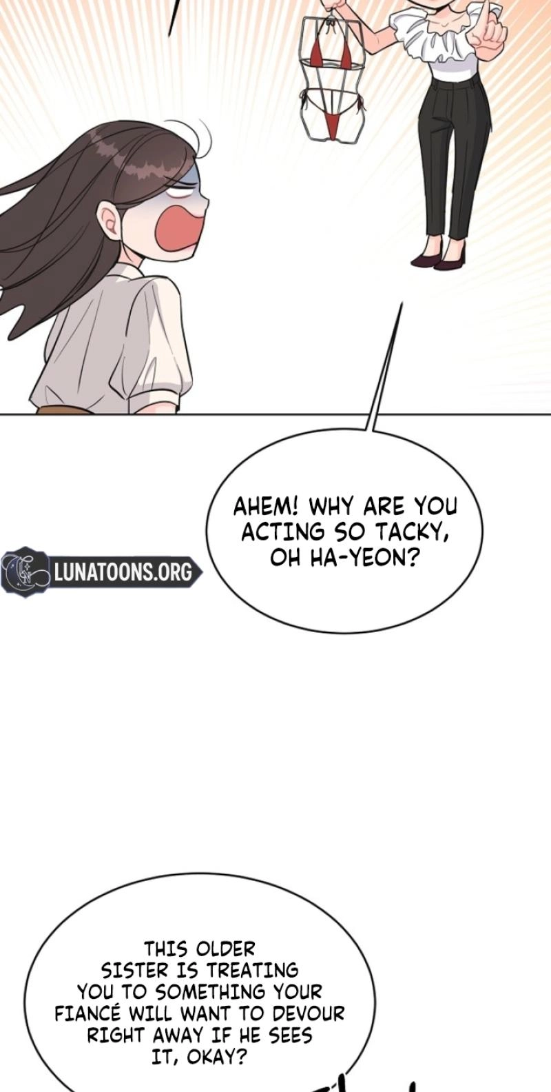 Read Sexy Husband chapter 34 image 37 on Lezhin