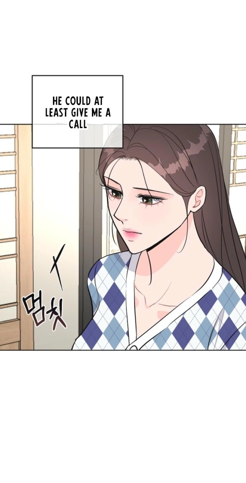 Read Sexy Husband chapter 34 image 4 on Lezhin