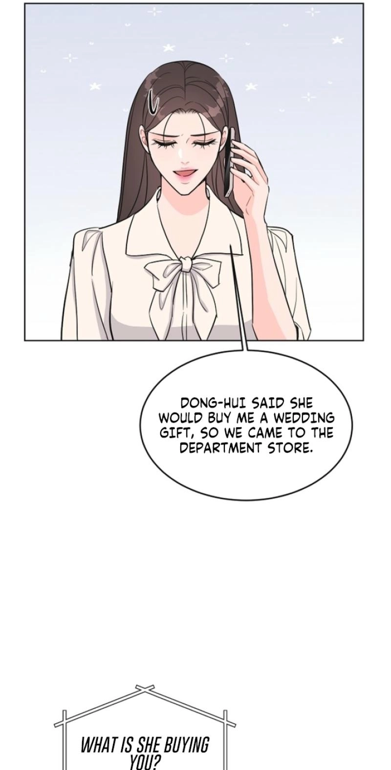 Read Sexy Husband chapter 34 image 41 on Lezhin