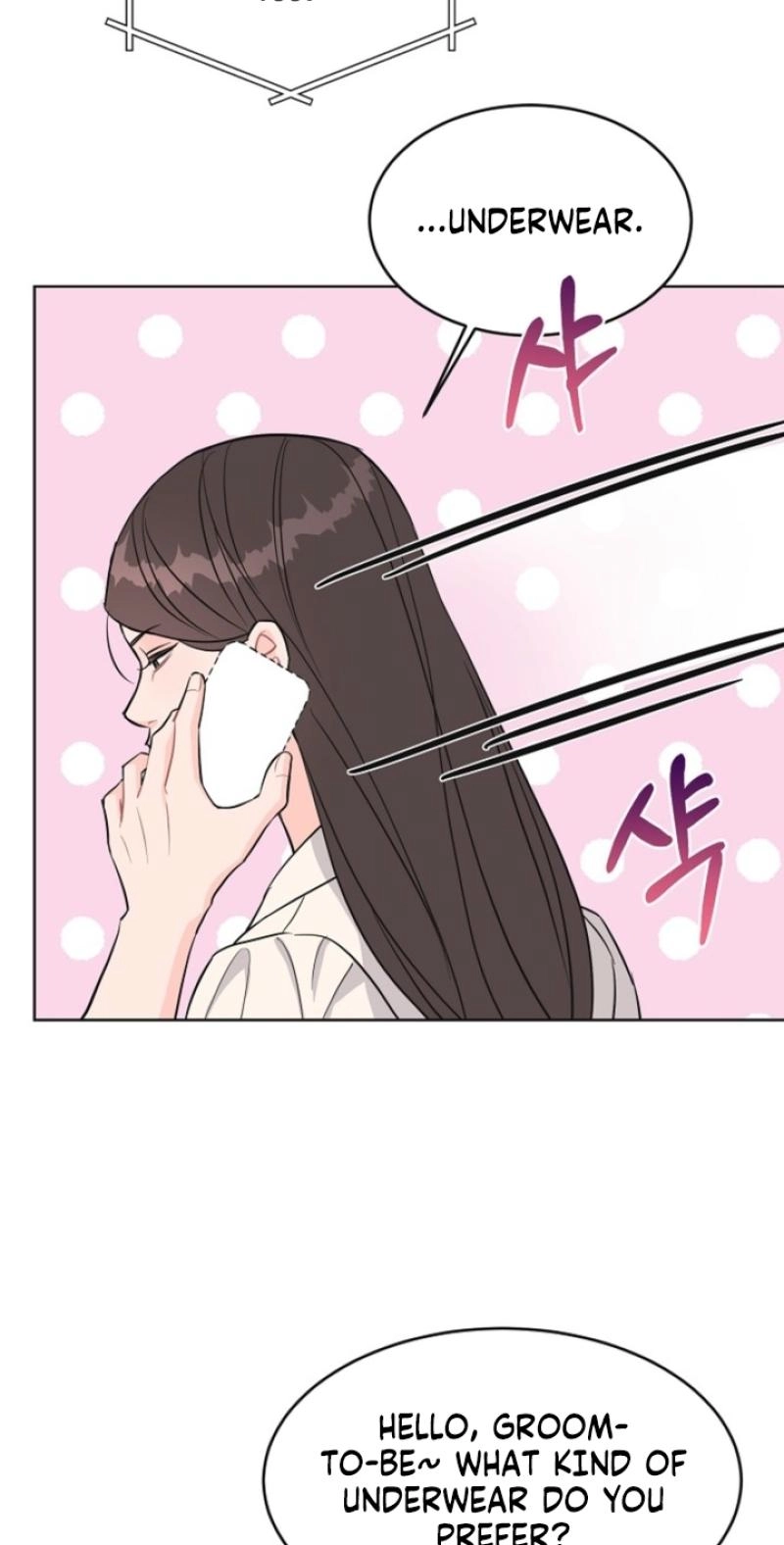 Read Sexy Husband chapter 34 image 42 on Lezhin