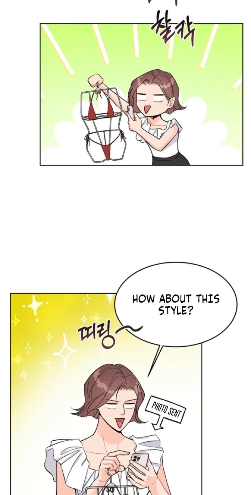 Read Sexy Husband chapter 34 image 44 on Lezhin