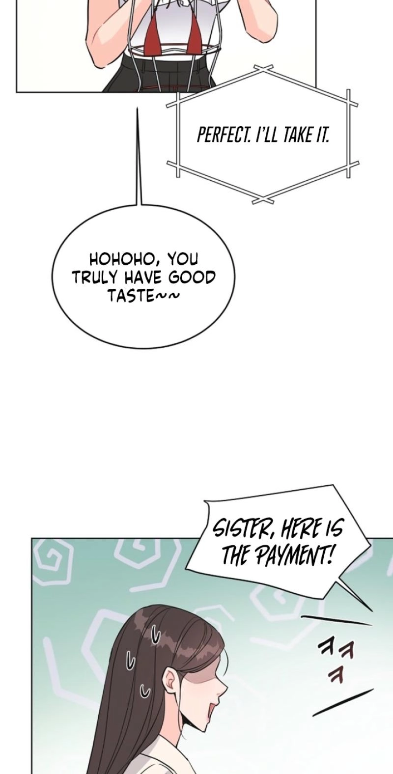Read Sexy Husband chapter 34 image 45 on Lezhin