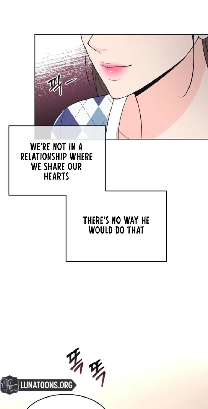 Read Sexy Husband chapter 34 image 5 on Lezhin