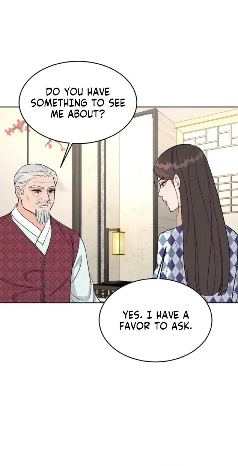 Read Sexy Husband chapter 34 image 9 on Lezhin