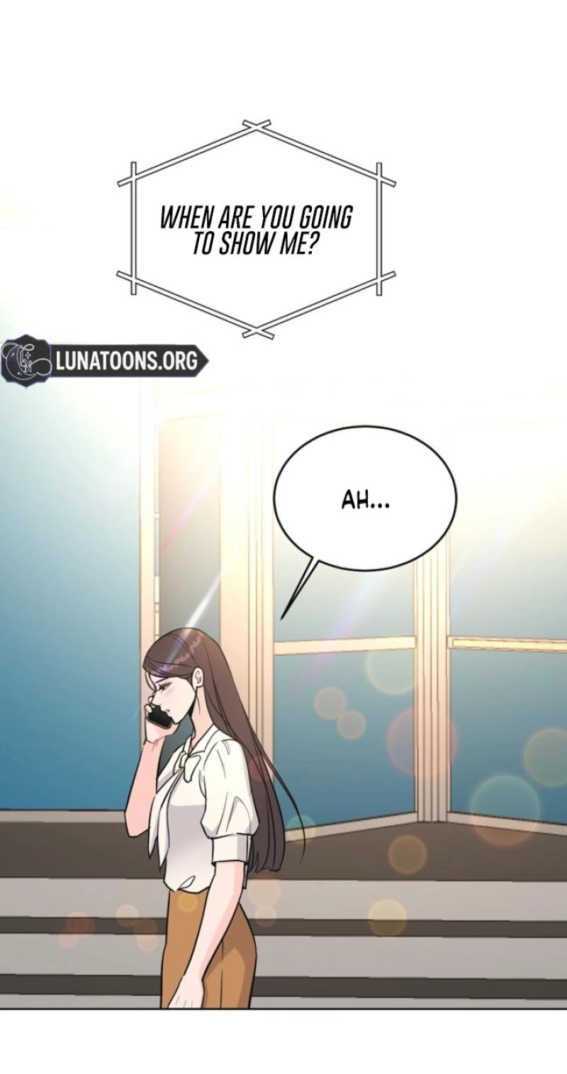 Read Sexy Husband chapter 35 image 1 on Lezhin