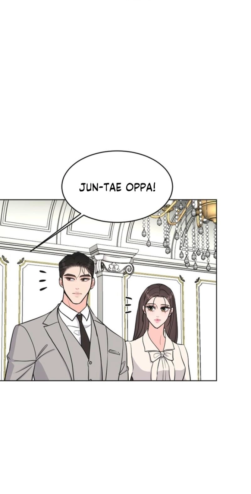 Read Sexy Husband chapter 35 image 13 on Lezhin