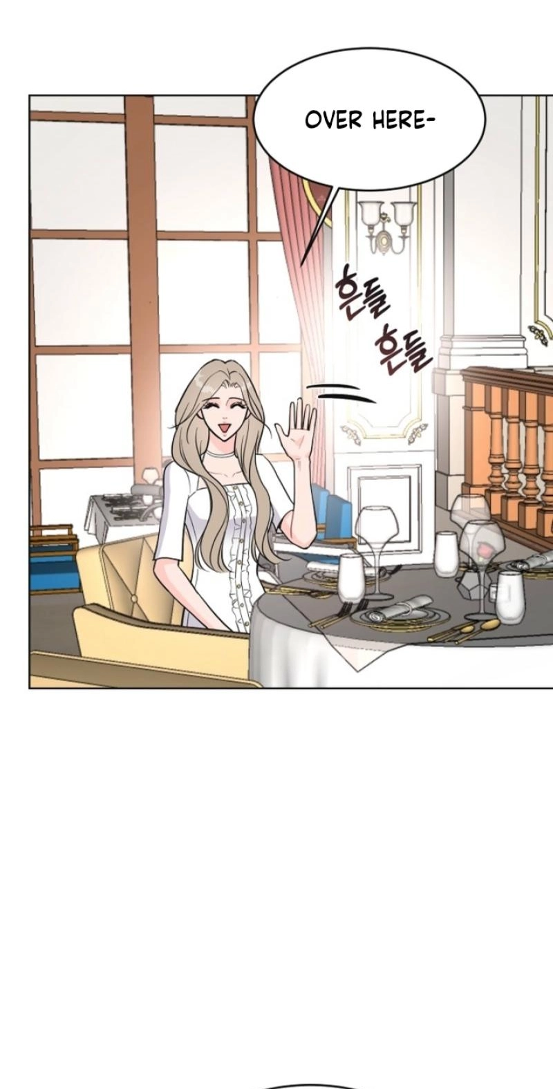Read Sexy Husband chapter 35 image 14 on Lezhin