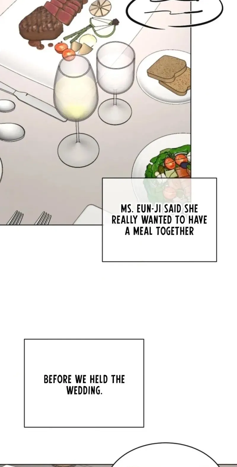 Read Sexy Husband chapter 35 image 19 on Lezhin