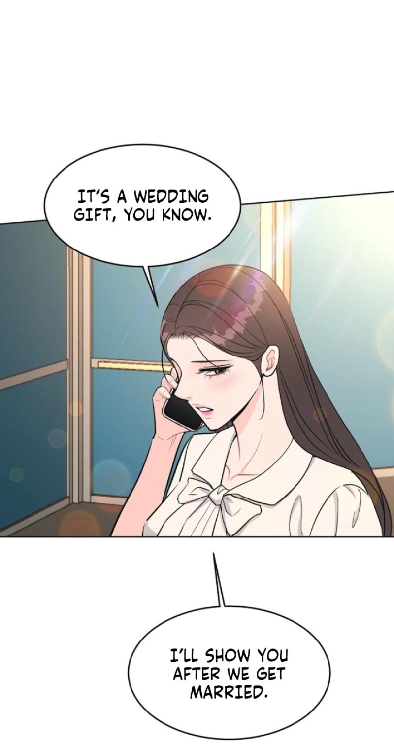 Read Sexy Husband chapter 35 image 2 on Lezhin