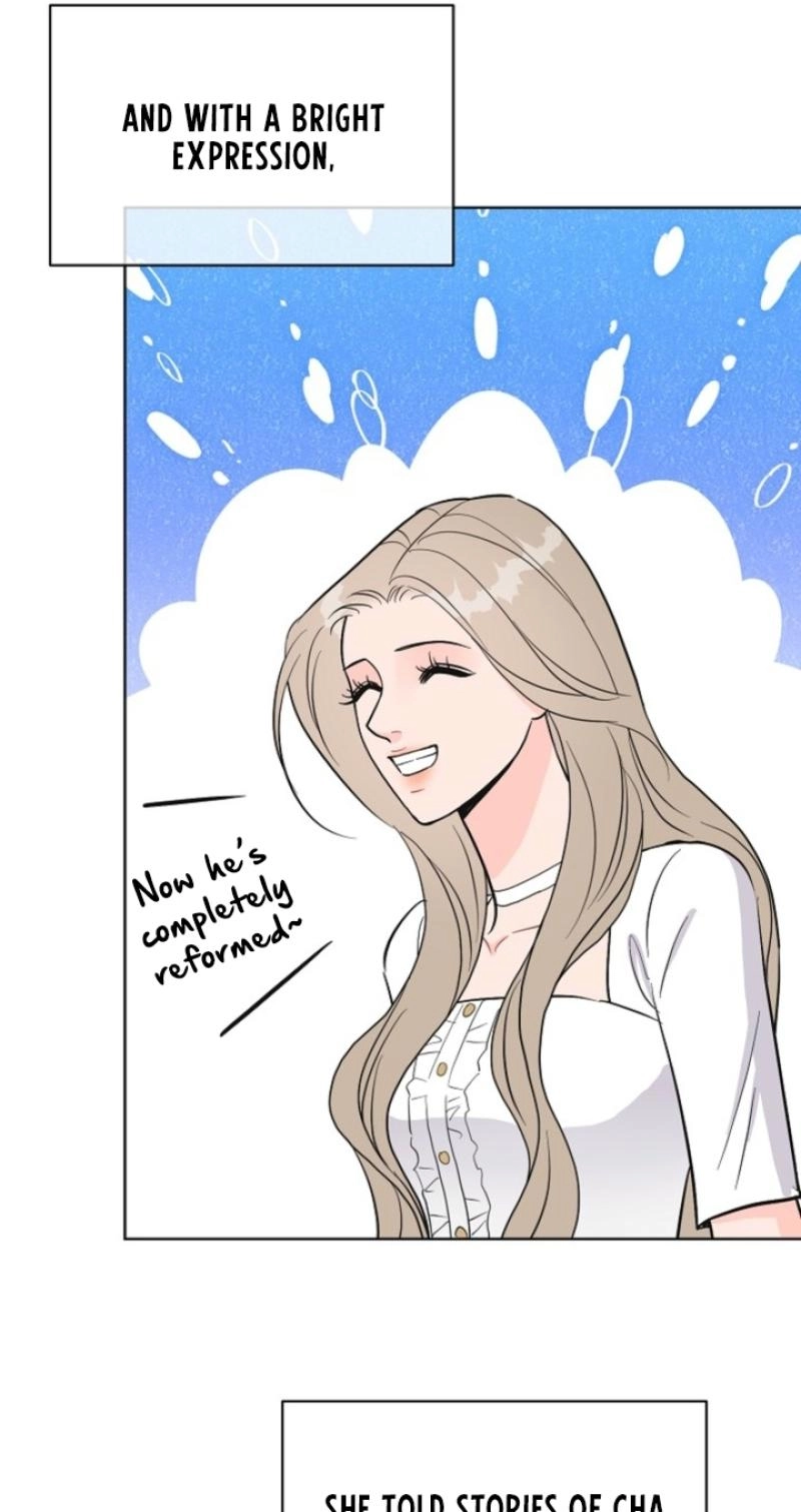 Read Sexy Husband chapter 35 image 21 on Lezhin