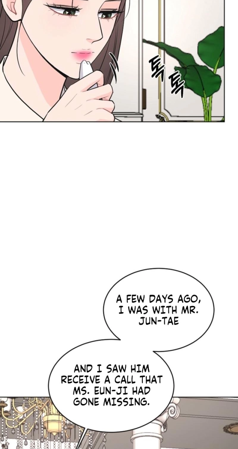 Read Sexy Husband chapter 35 image 26 on Lezhin