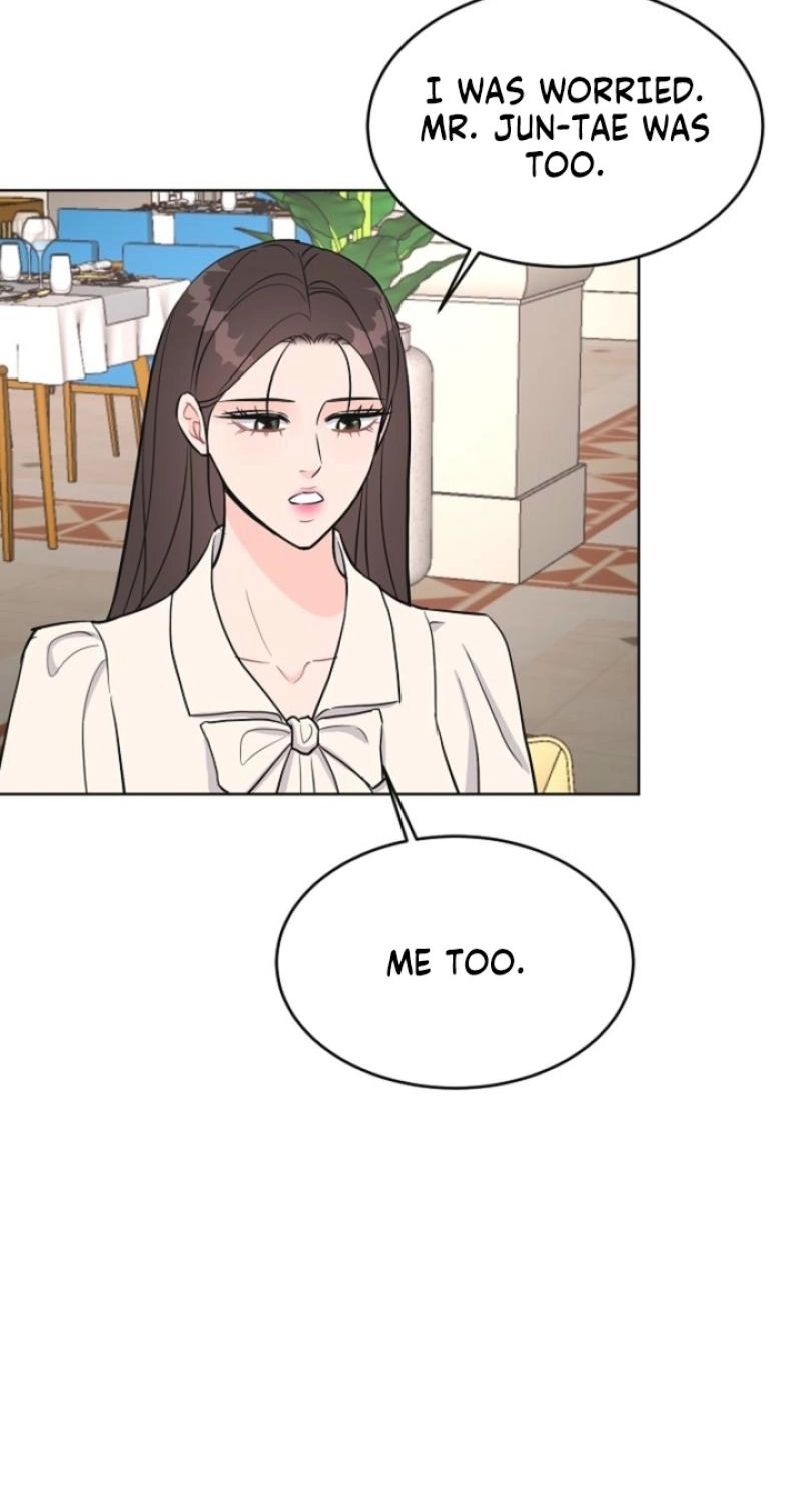 Read Sexy Husband chapter 35 image 28 on Lezhin