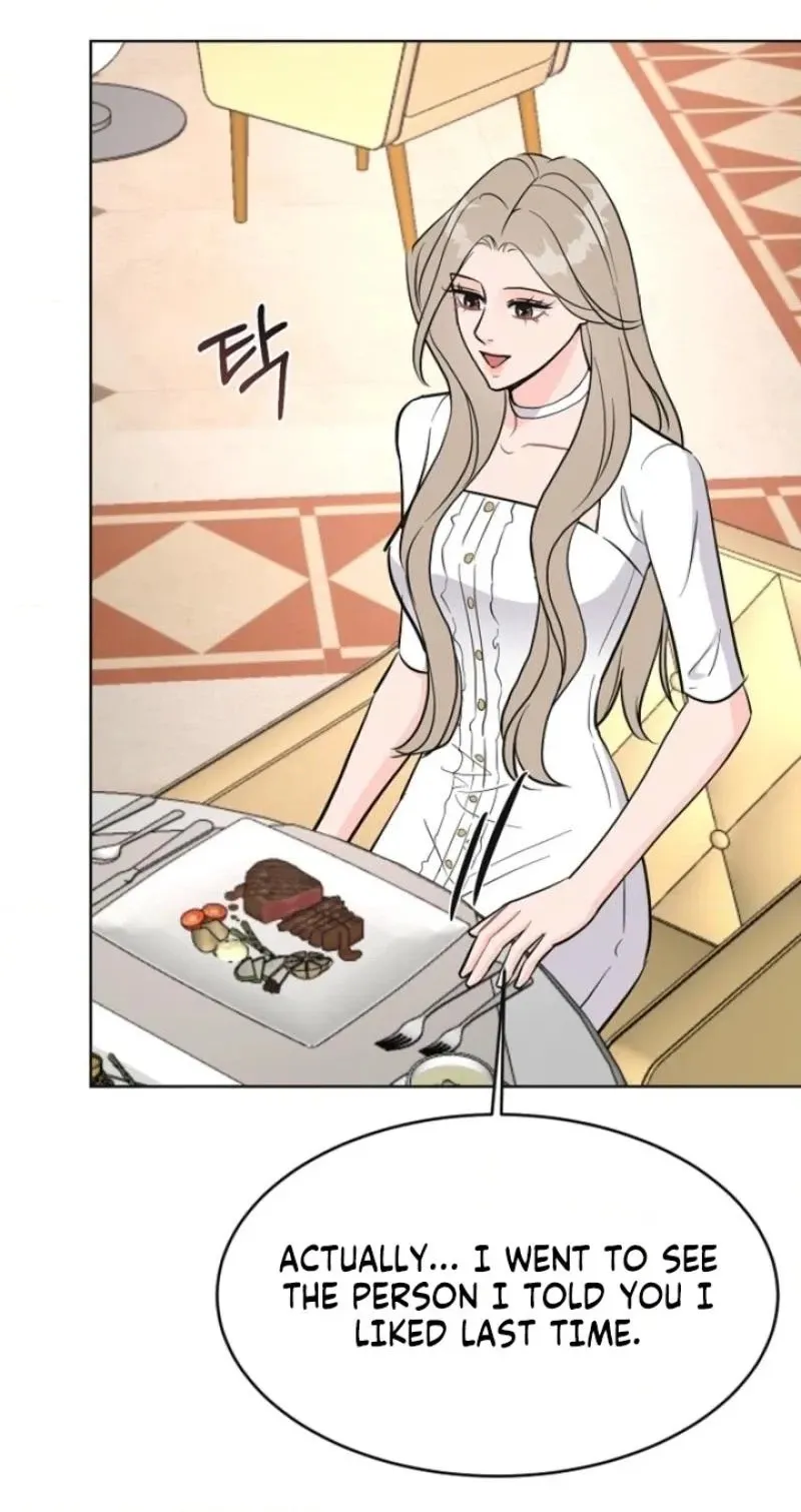 Read Sexy Husband chapter 35 image 29 on Lezhin