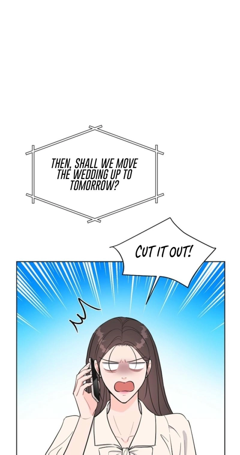 Read Sexy Husband chapter 35 image 3 on Lezhin