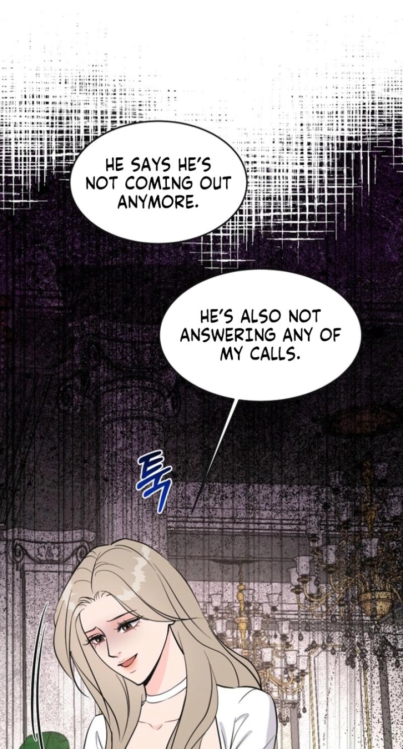 Read Sexy Husband chapter 35 image 34 on Lezhin