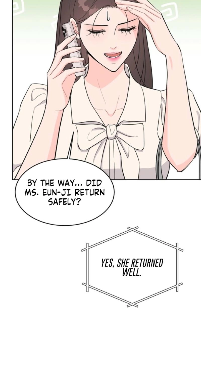 Read Sexy Husband chapter 35 image 5 on Lezhin