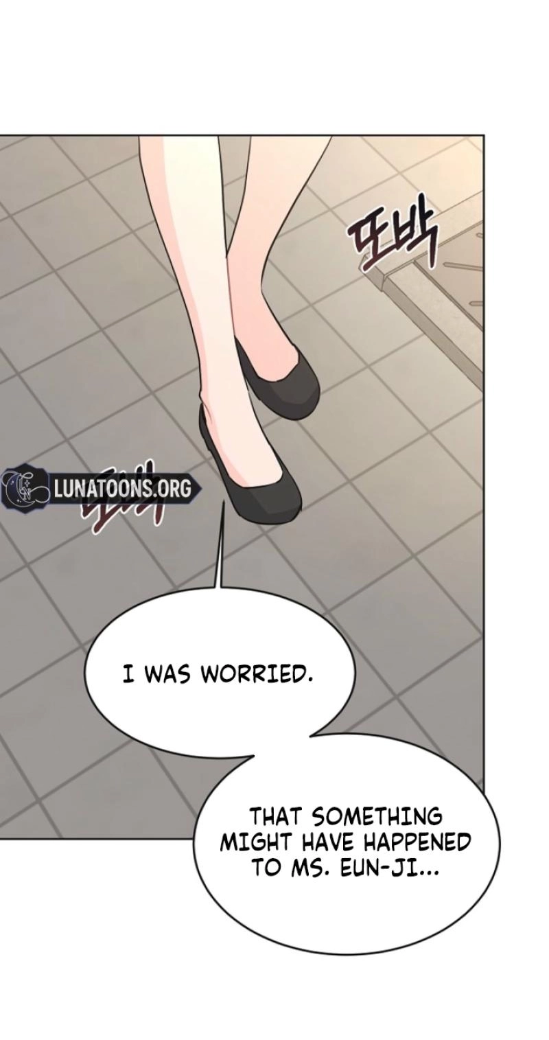 Read Sexy Husband chapter 35 image 6 on Lezhin