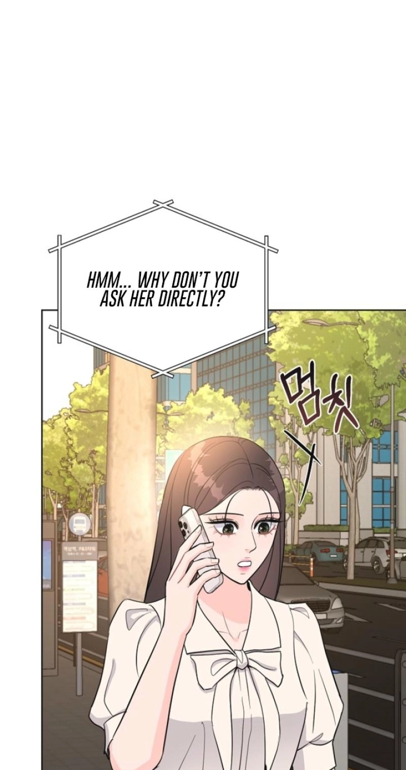 Read Sexy Husband chapter 35 image 7 on Lezhin