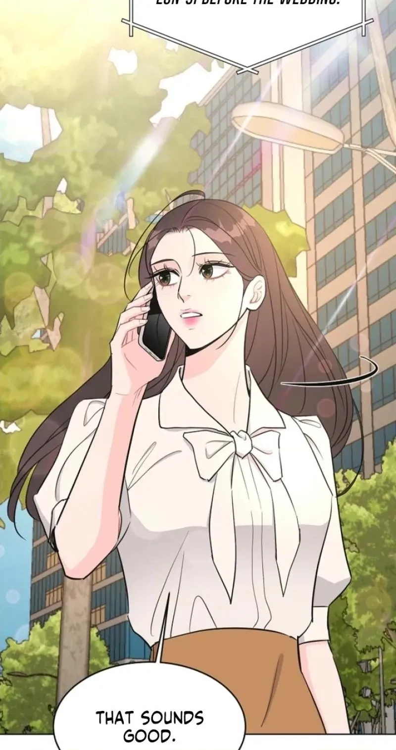 Read Sexy Husband chapter 35 image 9 on Lezhin