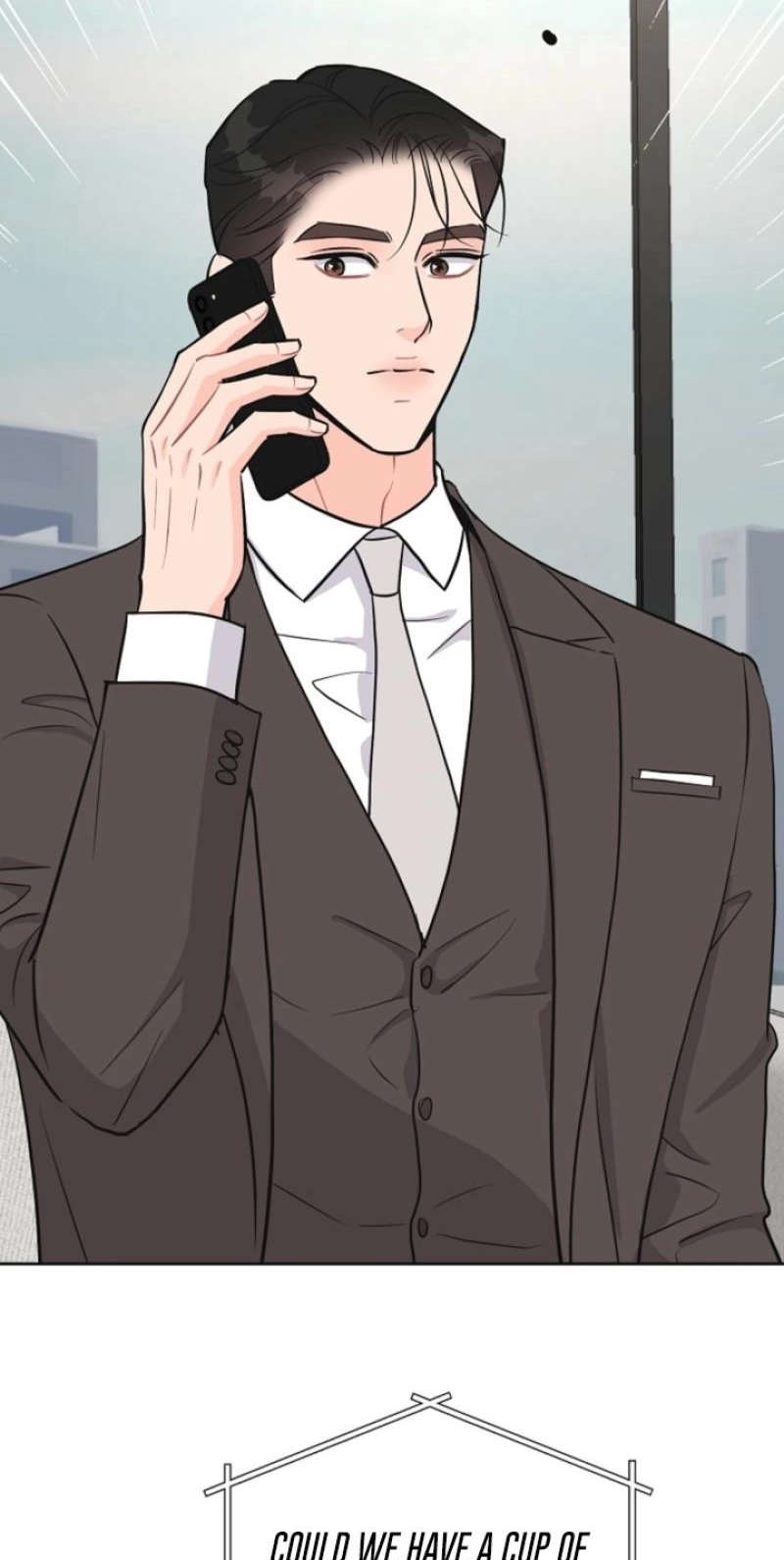 Read Sexy Husband chapter 36 image 13 on Lezhin