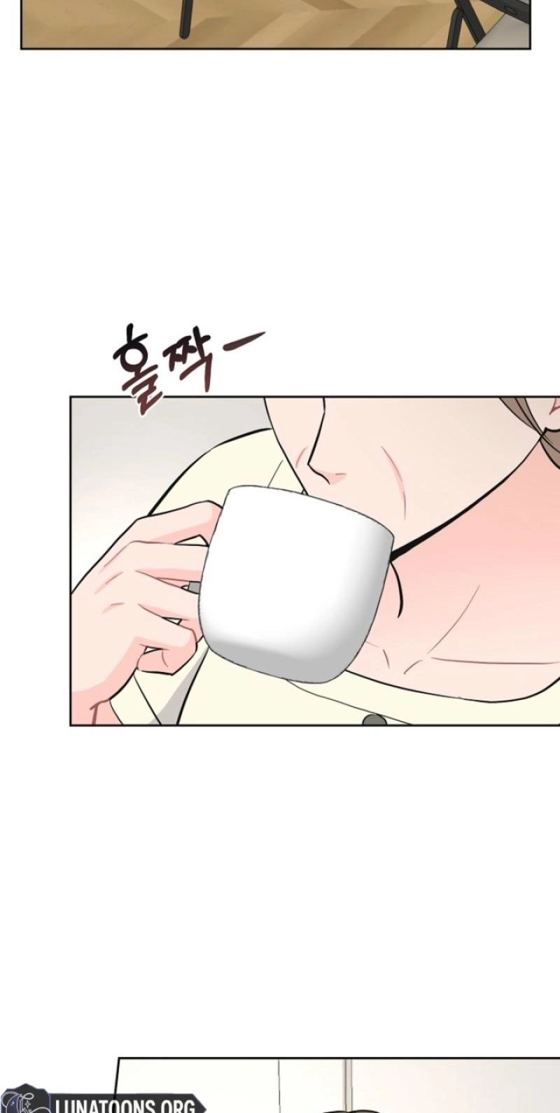 Read Sexy Husband chapter 36 image 16 on Lezhin